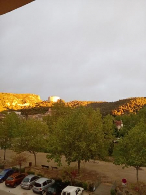T3 campagne Aix-en-Provence